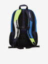O'Neill Bílo-modrý batoh O'Neill SURPLUS BOARDER BACKPACK