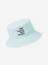 O'Neill Světle modrý unisex klobouk O'Neill SUNNY BUCKET HAT