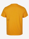 O'Neill Oranžové pánské tričko O'Neill FUTURE SURF T-SHIRT