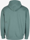 O'Neill Tyrkysová pánská mikina s kapucí O'Neill FUTURE SURF HOODIE