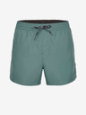 O'Neill Petrolejové pánské plavky O'Neill COAST 14'' SWIM SHORTS