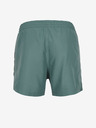O'Neill Petrolejové pánské plavky O'Neill COAST 14'' SWIM SHORTS