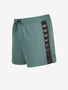 O'Neill Petrolejové pánské plavky O'Neill COAST 14'' SWIM SHORTS