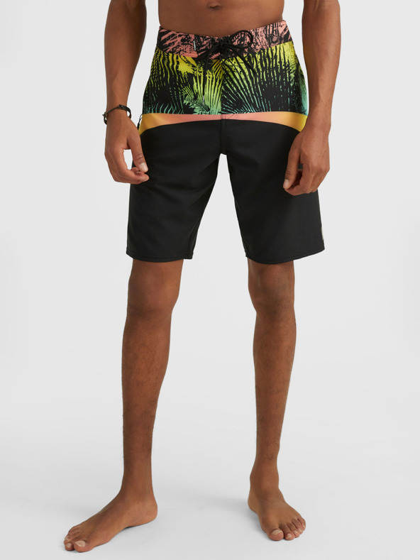 O'Neill Hyperfreak Pro Block 20'' Plavky