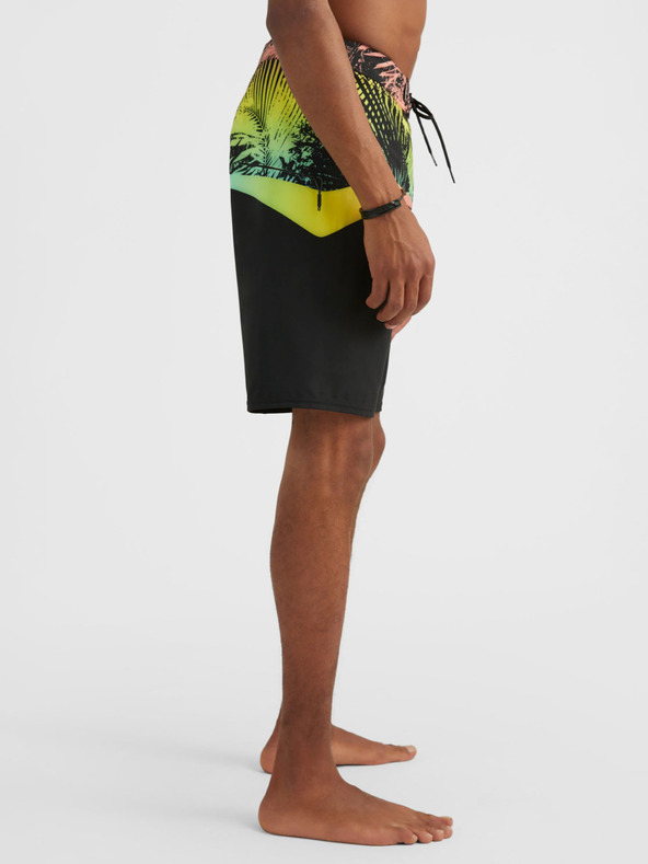 O'Neill Hyperfreak Pro Block 20'' Plavky