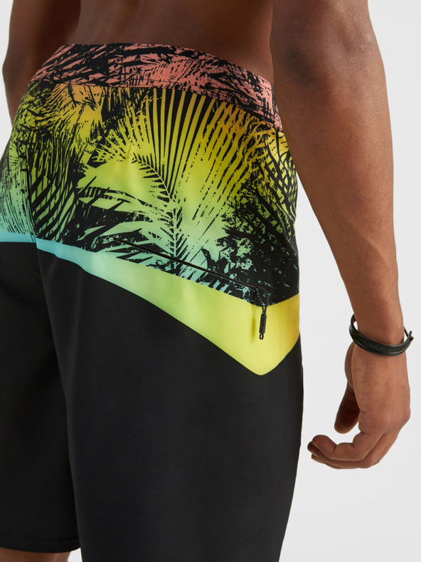 O'Neill Hyperfreak Pro Block 20'' Plavky