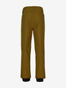 O'Neill Khaki pánské lyžařské/snowboardové kalhoty O'Neill JACKSAW PANTS