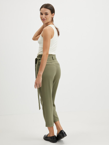 Vila Priya Culottes