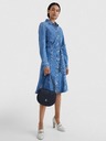 Tommy Hilfiger Fit & Flare Šaty