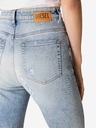 Diesel D-Eiselle Jeans