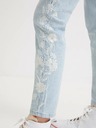 Desigual Agra Jeans