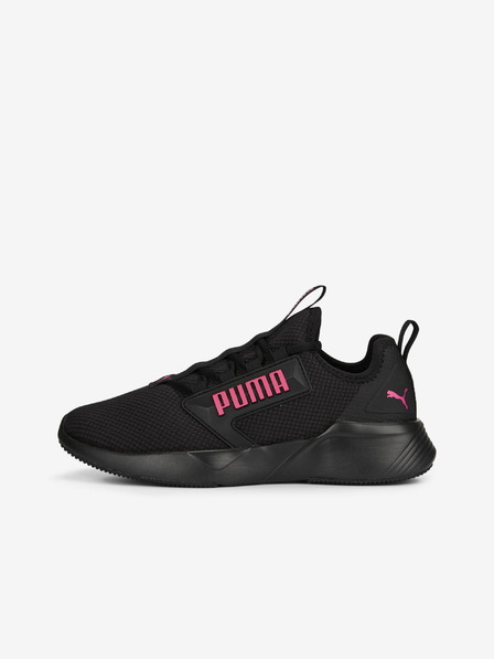 Puma Černé dámské tenisky Puma Retaliate