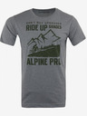 ALPINE PRO Triko