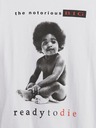 GAP Tričko The Notorious B.I.G. GAP
