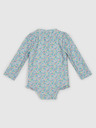 GAP Baby plavky s kloboukem GAP
