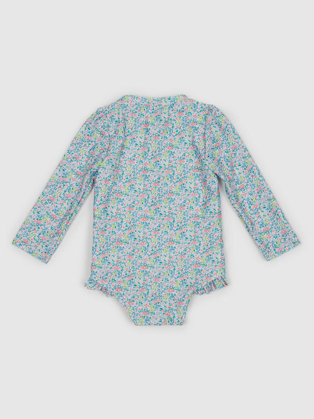 GAP Baby plavky s kloboukem GAP