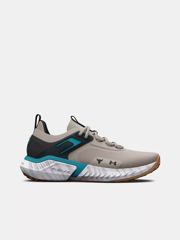 Under Armour Pánské boty Under Armour UA Project Rock 5