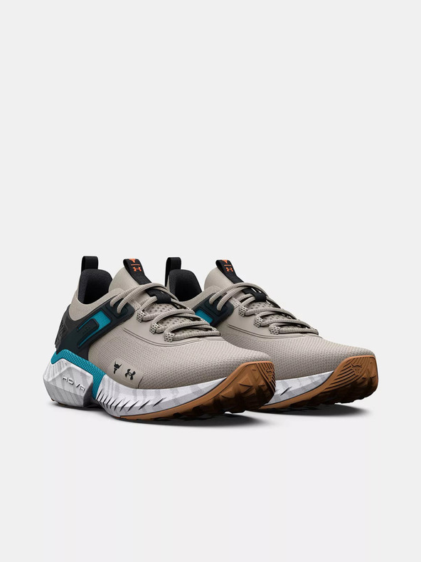 Under Armour Pánské boty Under Armour UA Project Rock 5