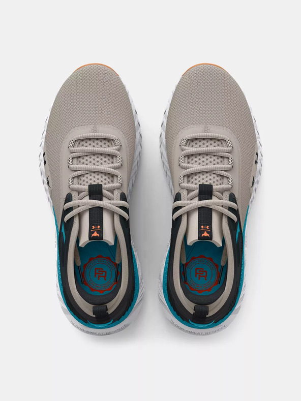 Under Armour Pánské boty Under Armour UA Project Rock 5