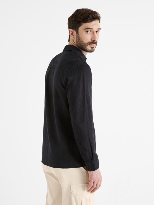 Celio Baflax Košile