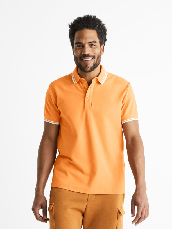 Celio Beline Polo triko