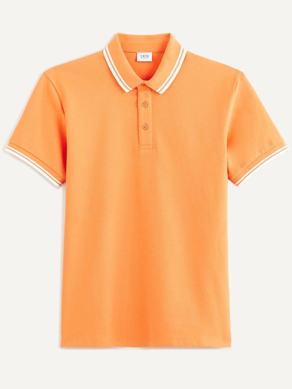 Celio Beline Polo triko