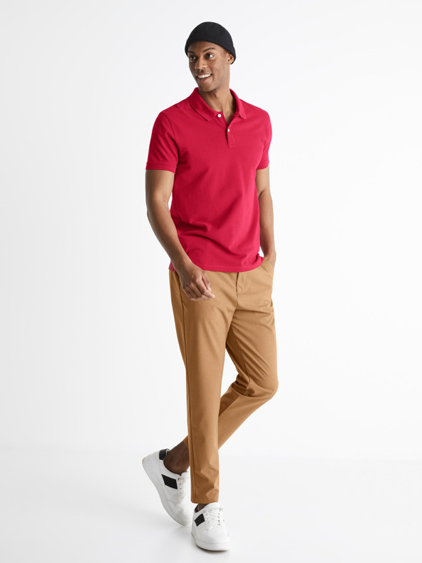 Celio Teone Polo triko