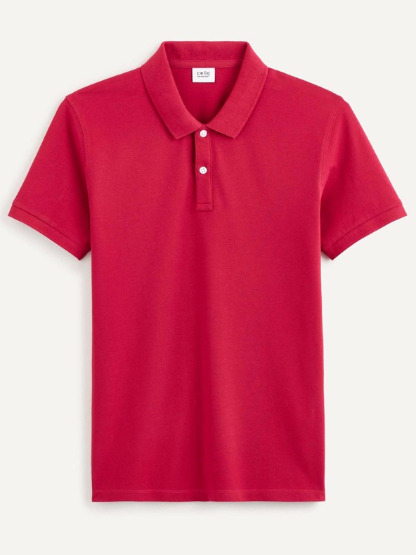 Celio Teone Polo triko