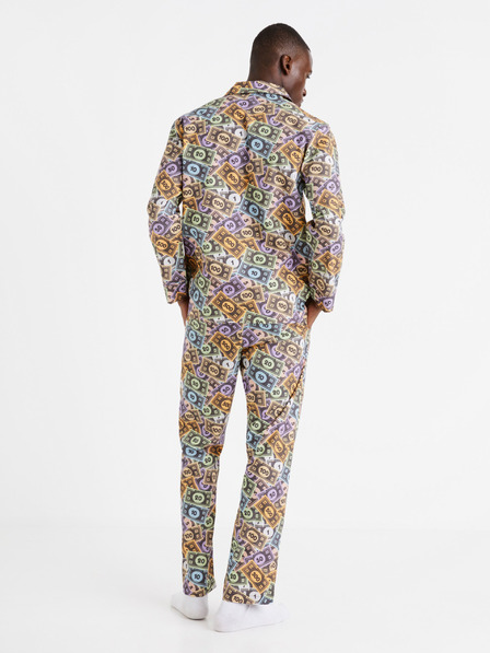 Celio Monopoly Pyžamo