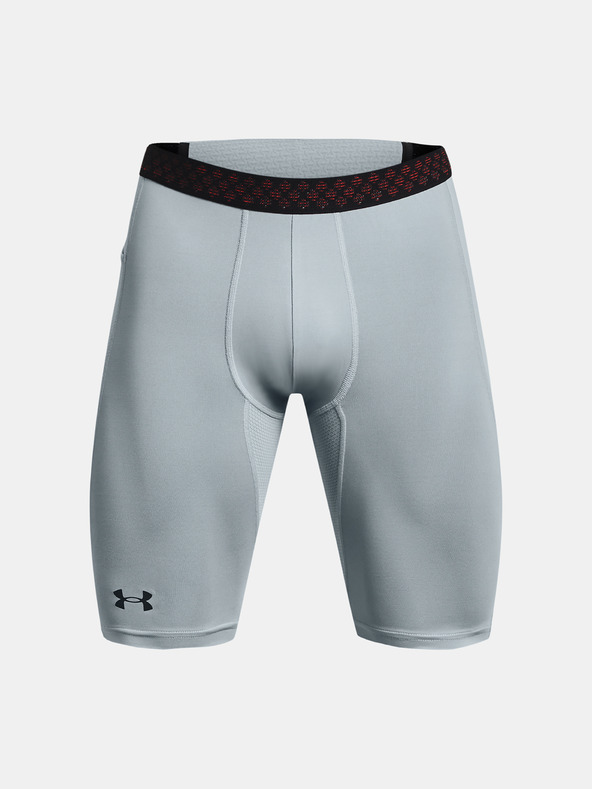 Under Armour Pánské kraťasy Under Armour UA SmartForm Rush Lng Shorts