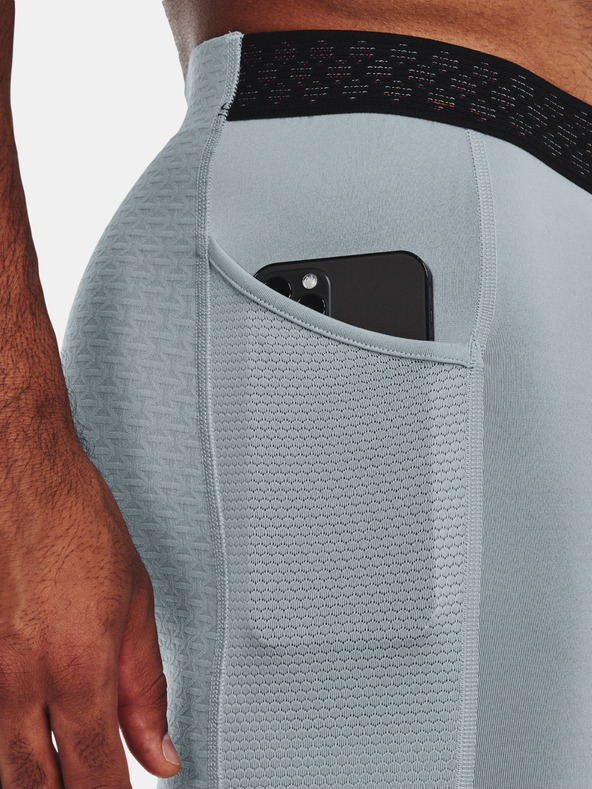 Under Armour Pánské kraťasy Under Armour UA SmartForm Rush Lng Shorts