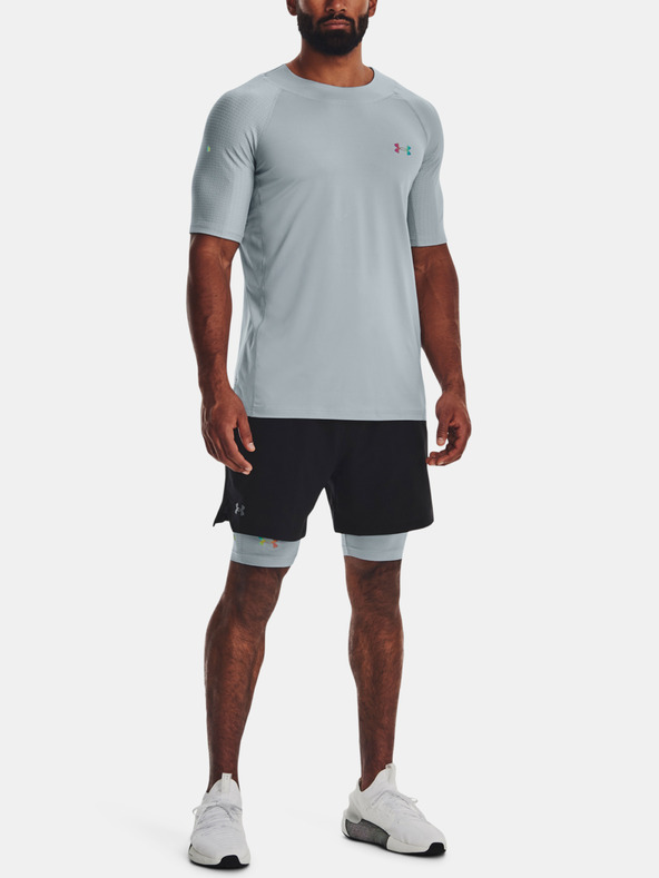 Under Armour Pánské kraťasy Under Armour UA SmartForm Rush Lng Shorts