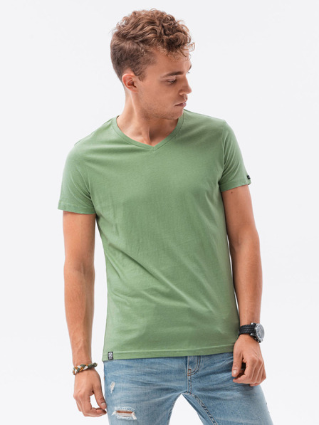 Ombre Clothing Triko
