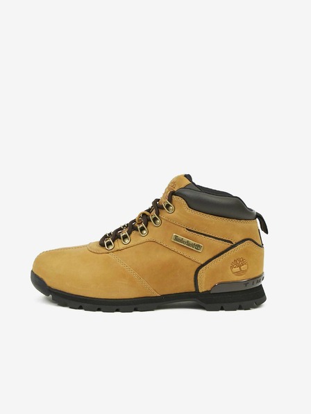 Timberland Světle hnědé pánské kožené tenisky Timberland Splitrock 2
