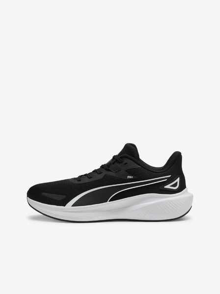 Puma Černé pánské běžecké tenisky Puma Skyrocket Lite