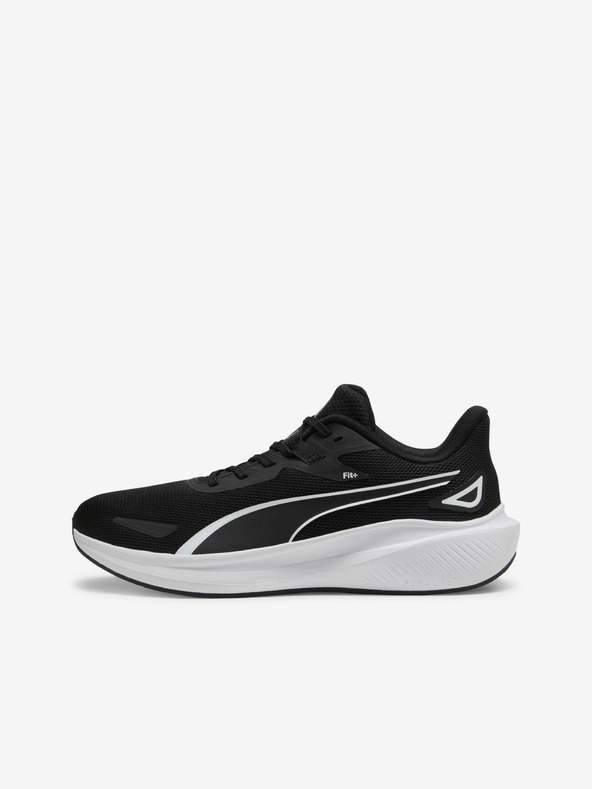 Puma Černé pánské běžecké tenisky Puma Skyrocket Lite