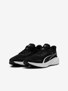 Puma Černé pánské běžecké tenisky Puma Skyrocket Lite