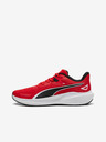Puma Červené pánské běžecké tenisky Puma Skyrocket Lite