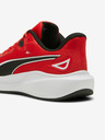 Puma Červené pánské běžecké tenisky Puma Skyrocket Lite