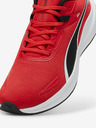 Puma Červené pánské běžecké tenisky Puma Skyrocket Lite