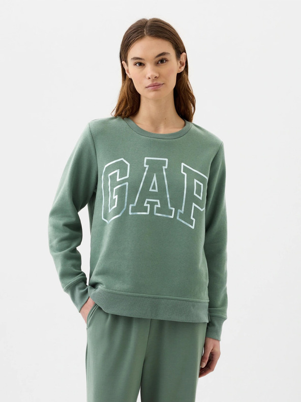 GAP Mikina s logem Gap
