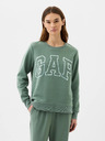 GAP Mikina s logem Gap
