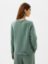 GAP Mikina s logem Gap