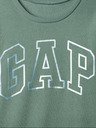 GAP Mikina s logem Gap