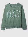 GAP Mikina s logem Gap