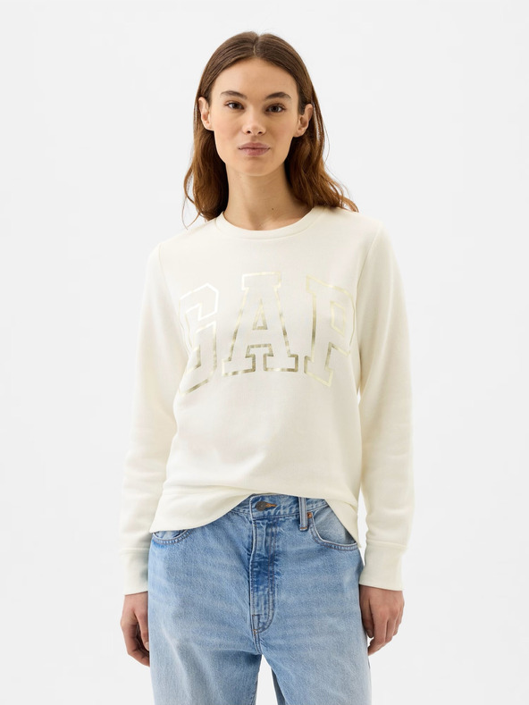 GAP Mikina s logem Gap