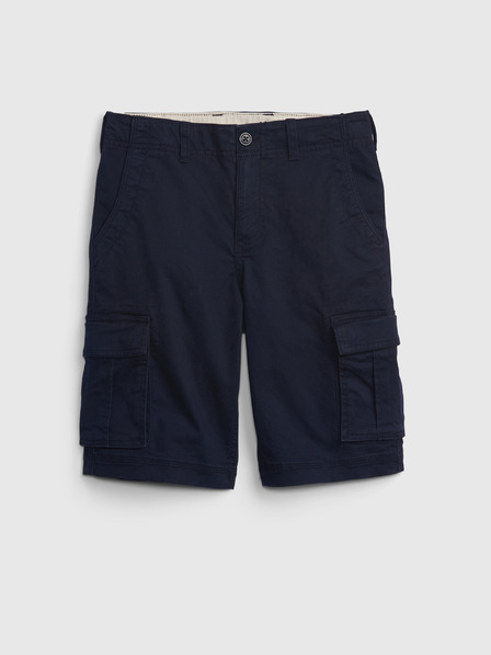 GAP Dětské cargo kraťasy GAP