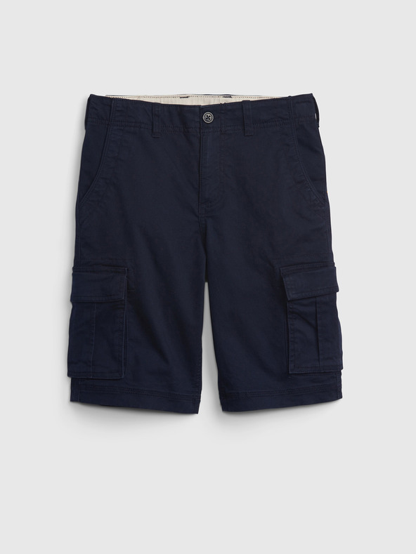 GAP Dětské cargo kraťasy GAP
