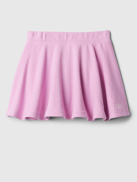 GAP Baby kraťasová sukně GAP