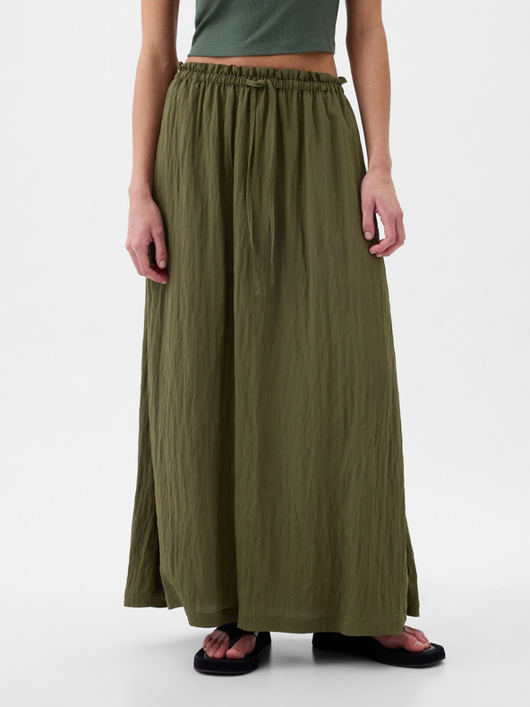 GAP Maxi sukně GAP
